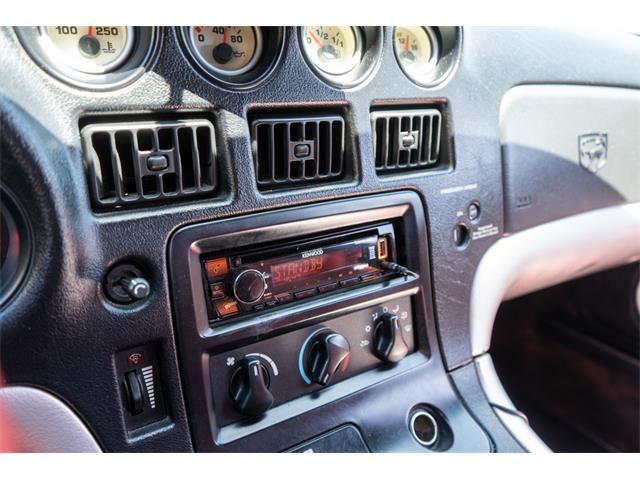 2001 Dodge Viper (CC-2073451) for sale in Sherman Oaks, California