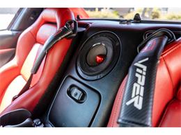 2001 Dodge Viper (CC-2073451) for sale in Sherman Oaks, California