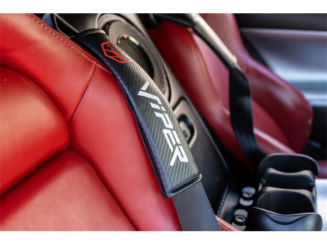 2001 Dodge Viper (CC-2073451) for sale in Sherman Oaks, California