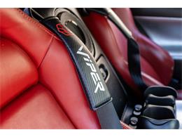 2001 Dodge Viper (CC-2073451) for sale in Sherman Oaks, California