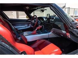 2001 Dodge Viper (CC-2073451) for sale in Sherman Oaks, California