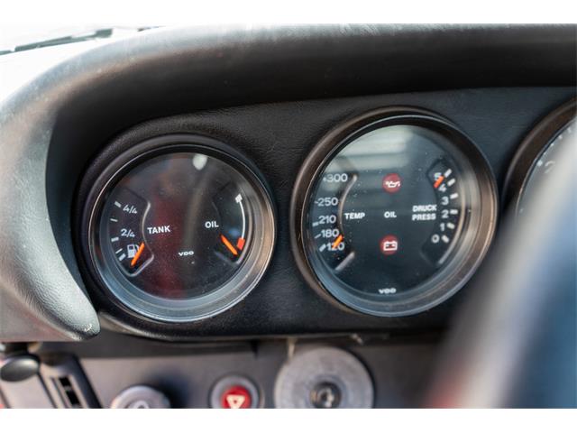 1982 Porsche 911SC (CC-2073452) for sale in Sherman Oaks, California
