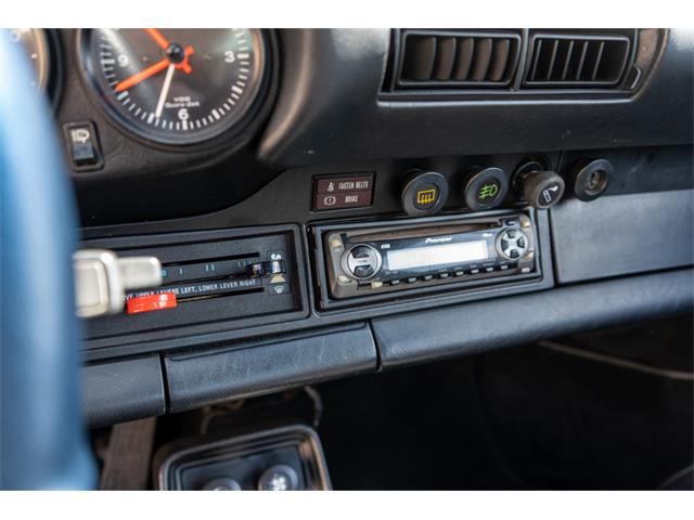 1982 Porsche 911SC (CC-2073452) for sale in Sherman Oaks, California