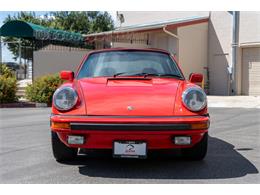 1982 Porsche 911SC (CC-2073452) for sale in Sherman Oaks, California