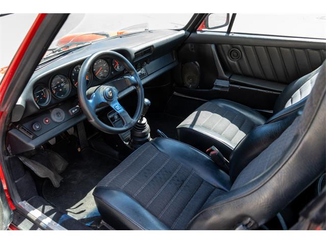 1982 Porsche 911SC (CC-2073452) for sale in Sherman Oaks, California