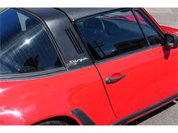 1982 Porsche 911SC (CC-2073452) for sale in Sherman Oaks, California