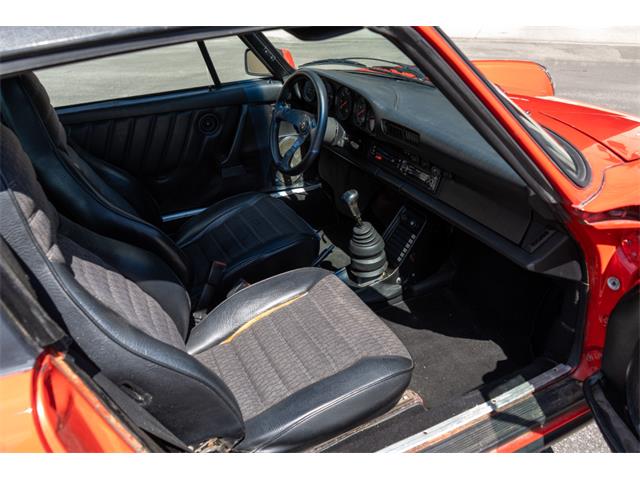 1982 Porsche 911SC (CC-2073452) for sale in Sherman Oaks, California