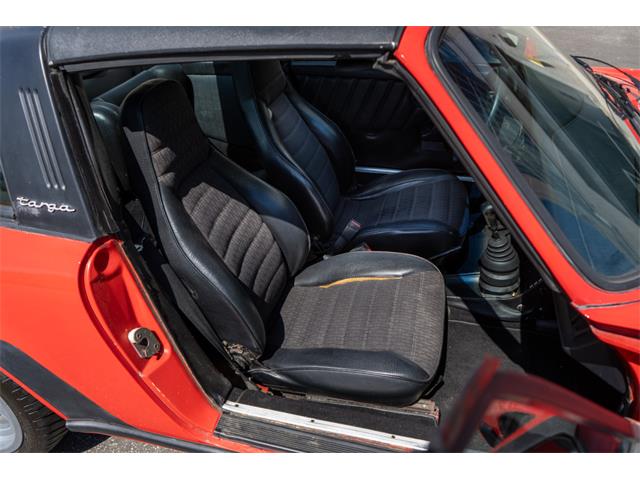 1982 Porsche 911SC (CC-2073452) for sale in Sherman Oaks, California