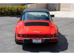 1982 Porsche 911SC (CC-2073452) for sale in Sherman Oaks, California