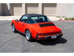 1982 Porsche 911SC (CC-2073452) for sale in Sherman Oaks, California