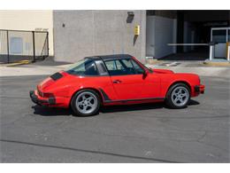1982 Porsche 911SC (CC-2073452) for sale in Sherman Oaks, California
