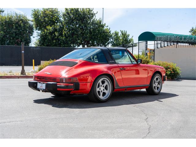 1982 Porsche 911SC (CC-2073452) for sale in Sherman Oaks, California