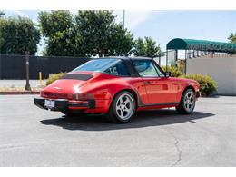 1982 Porsche 911SC (CC-2073452) for sale in Sherman Oaks, California