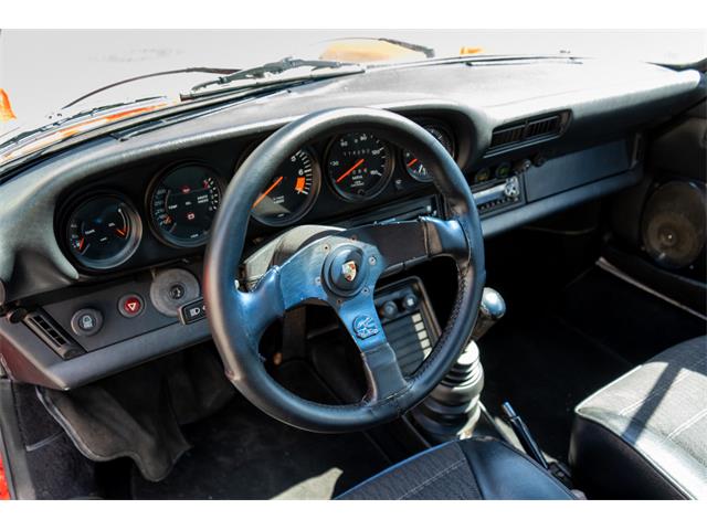 1982 Porsche 911SC (CC-2073452) for sale in Sherman Oaks, California
