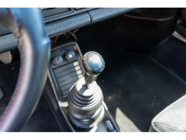 1982 Porsche 911SC (CC-2073452) for sale in Sherman Oaks, California