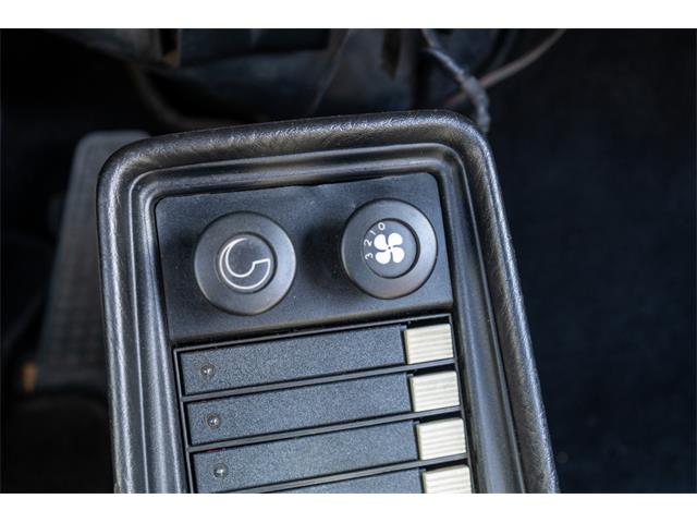 1982 Porsche 911SC (CC-2073452) for sale in Sherman Oaks, California