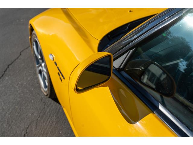 2008 Honda S2000 (CC-2073453) for sale in Sherman Oaks, California