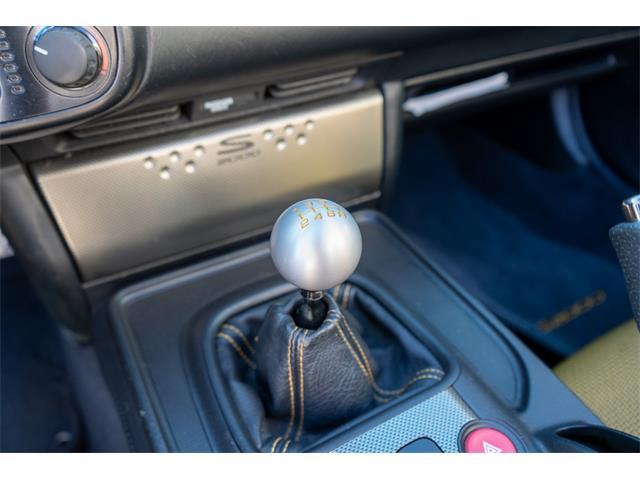 2008 Honda S2000 (CC-2073453) for sale in Sherman Oaks, California