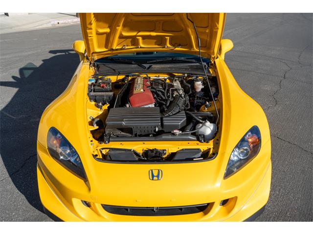 2008 Honda S2000 (CC-2073453) for sale in Sherman Oaks, California