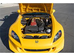 2008 Honda S2000 (CC-2073453) for sale in Sherman Oaks, California