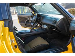 2008 Honda S2000 (CC-2073453) for sale in Sherman Oaks, California