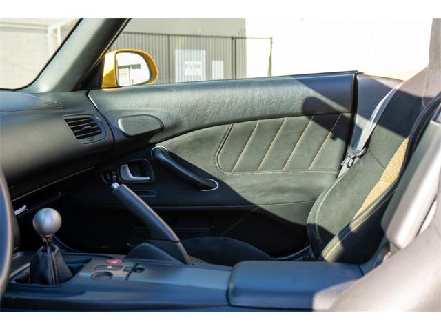 2008 Honda S2000 (CC-2073453) for sale in Sherman Oaks, California