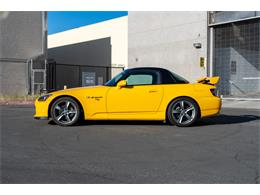 2008 Honda S2000 (CC-2073453) for sale in Sherman Oaks, California