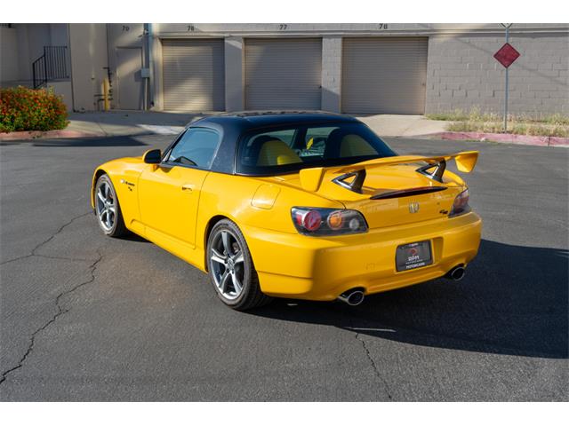 2008 Honda S2000 (CC-2073453) for sale in Sherman Oaks, California