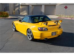 2008 Honda S2000 (CC-2073453) for sale in Sherman Oaks, California