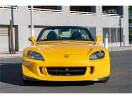 2008 Honda S2000 (CC-2073453) for sale in Sherman Oaks, California