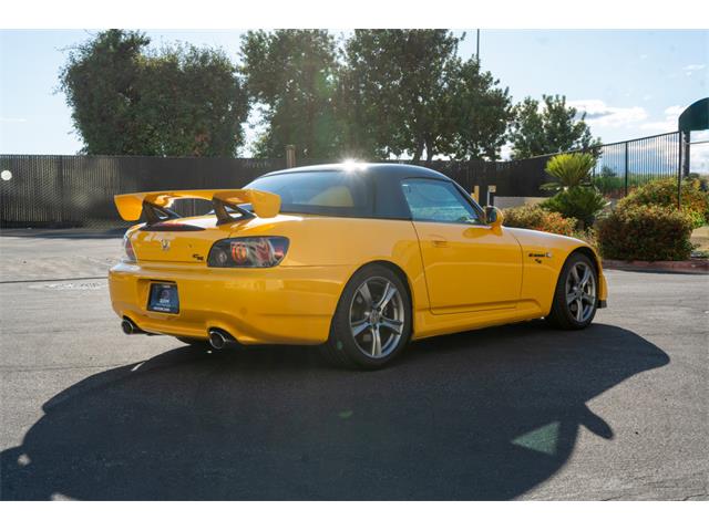 2008 Honda S2000 (CC-2073453) for sale in Sherman Oaks, California