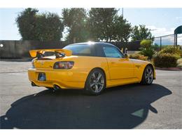 2008 Honda S2000 (CC-2073453) for sale in Sherman Oaks, California