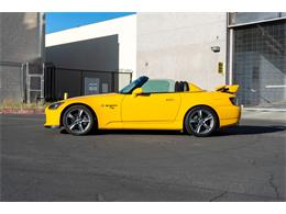 2008 Honda S2000 (CC-2073453) for sale in Sherman Oaks, California