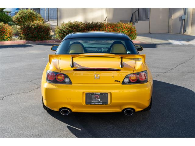 2008 Honda S2000 (CC-2073453) for sale in Sherman Oaks, California
