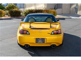 2008 Honda S2000 (CC-2073453) for sale in Sherman Oaks, California