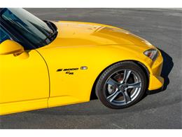 2008 Honda S2000 (CC-2073453) for sale in Sherman Oaks, California
