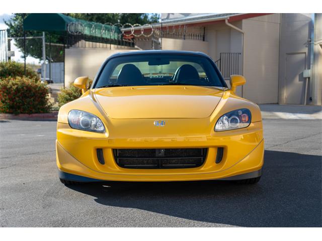 2008 Honda S2000 (CC-2073453) for sale in Sherman Oaks, California