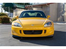 2008 Honda S2000 (CC-2073453) for sale in Sherman Oaks, California