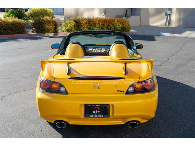 2008 Honda S2000 (CC-2073453) for sale in Sherman Oaks, California
