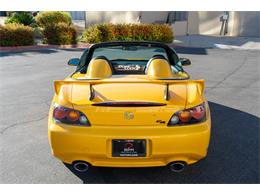 2008 Honda S2000 (CC-2073453) for sale in Sherman Oaks, California