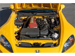 2008 Honda S2000 (CC-2073453) for sale in Sherman Oaks, California
