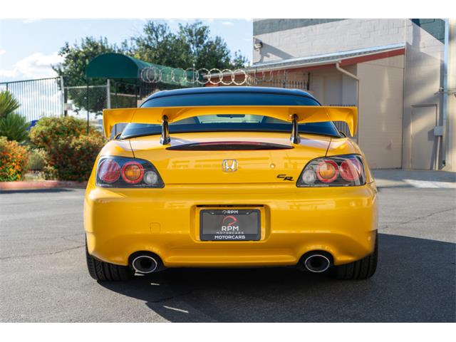 2008 Honda S2000 (CC-2073453) for sale in Sherman Oaks, California