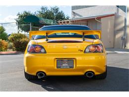 2008 Honda S2000 (CC-2073453) for sale in Sherman Oaks, California