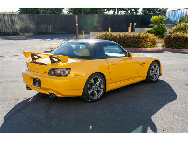 2008 Honda S2000 (CC-2073453) for sale in Sherman Oaks, California