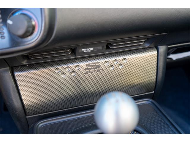2008 Honda S2000 (CC-2073453) for sale in Sherman Oaks, California