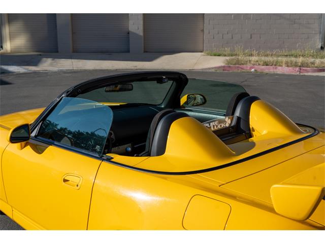 2008 Honda S2000 (CC-2073453) for sale in Sherman Oaks, California
