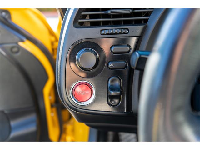 2008 Honda S2000 (CC-2073453) for sale in Sherman Oaks, California