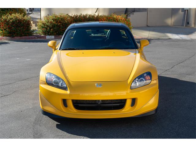2008 Honda S2000 (CC-2073453) for sale in Sherman Oaks, California