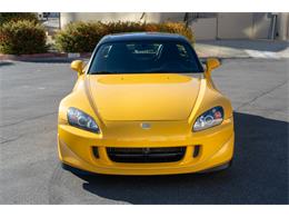 2008 Honda S2000 (CC-2073453) for sale in Sherman Oaks, California