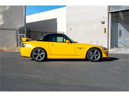 2008 Honda S2000 (CC-2073453) for sale in Sherman Oaks, California